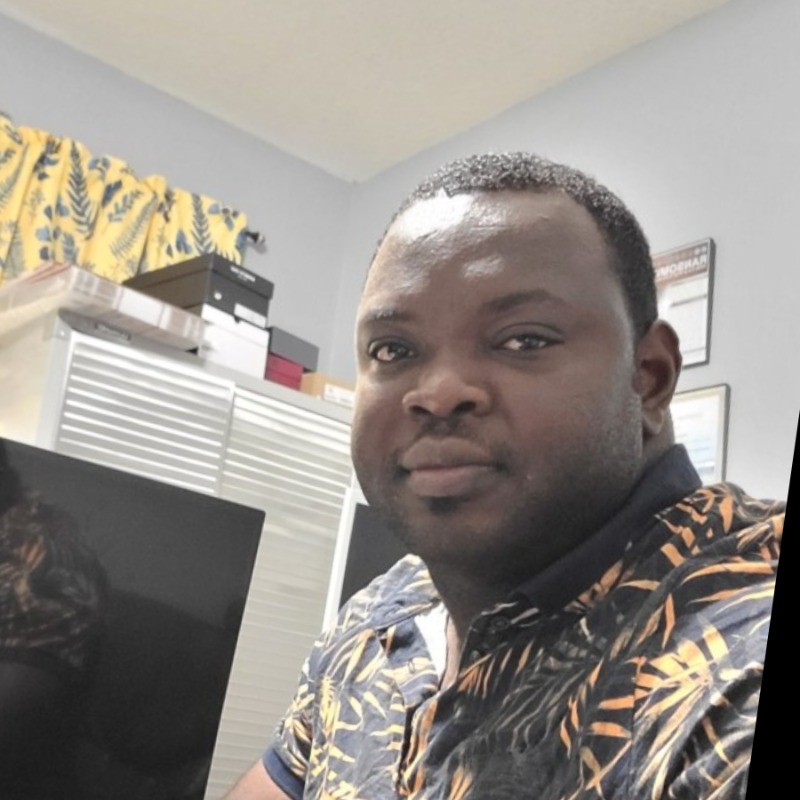 Elisha Tweneboah Kodua